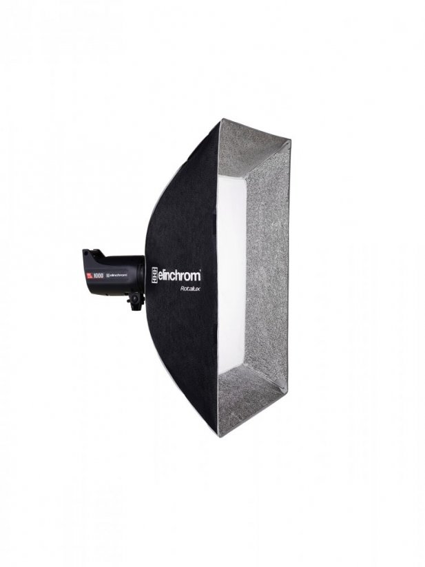Elinchrom Rotalux Softbox 90x110cm