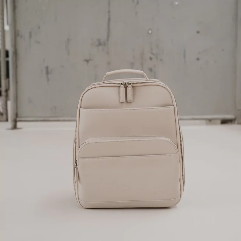 Loulex Beige 2.0 - Fotobatoh béžový