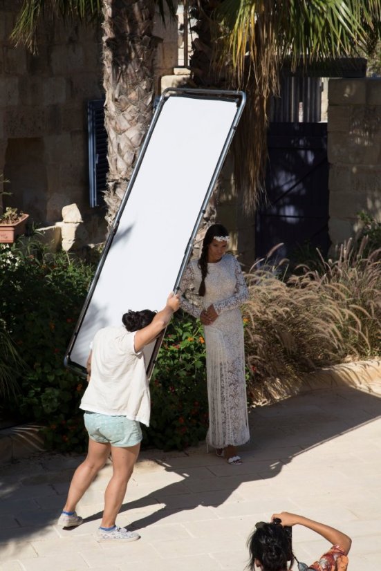 Lastolite Skylite Rapid Fabric Medium 1.1 x 2m 1.2