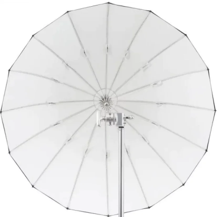 Godox Hluboký bílý parabolický deštník 105 cm