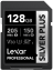 Lexar Professional Silver Plus SDXC - 128 GB