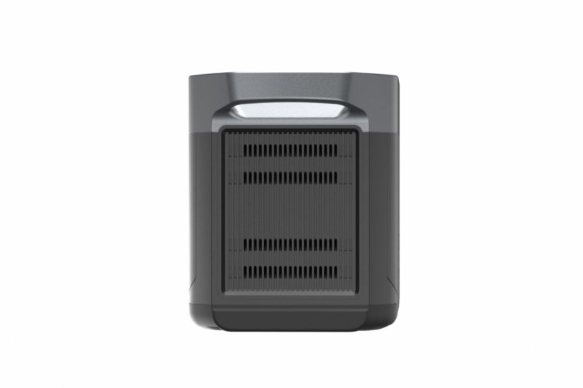EcoFlow DELTA 2 Max přídavná baterie