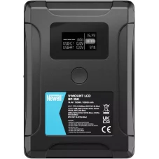Newell BP-150 LCD V-Mount baterie - 10500 mAh (155 Wh)