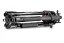 Manfrotto Befree Live Alu tripod