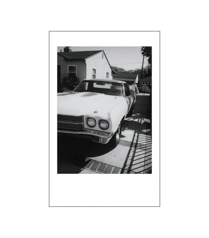 Fujifilm Instax Mini film Monochrome 10 fotek - EXP 09/2018