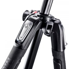 Manfrotto 190X ALU 3 SECTION TRIPOD