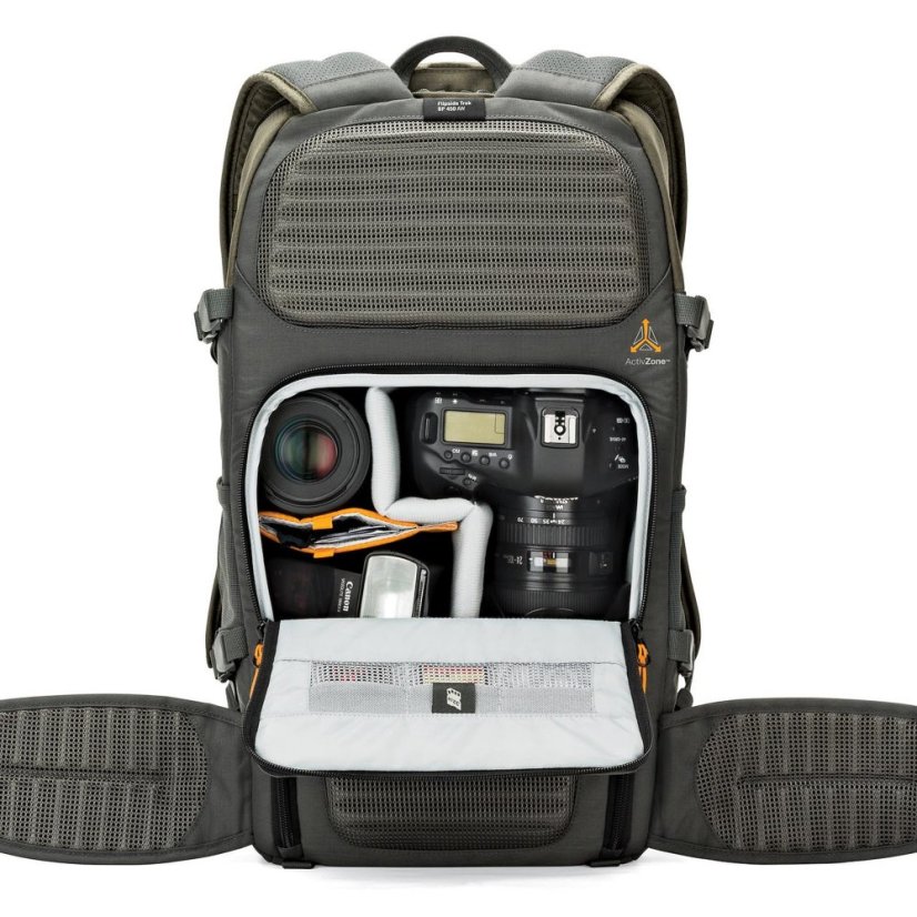 Lowepro Flipside Trek BP 450 AW (Grey)