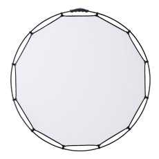 Manfrotto HaloCompact Plus Diffuser 98 cm