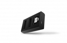 Newell DL-USB-C duální nabíječka AB1 Osmo Action