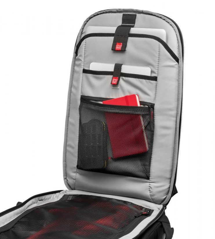 Manfrotto Pro Light RedBee-310 Batoh 22L