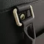 Loulex Handbag Black - fotobrašna (černá)