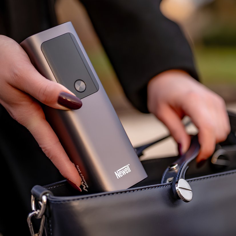 Newell Vayu 27000 mAh PD 140 W - powerbanka