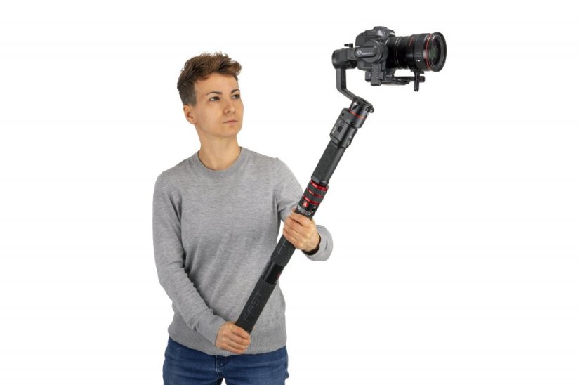 Manfrotto Fast GimBoom Carbon