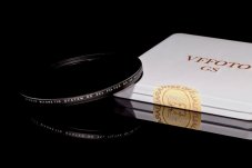 VFFOTO magnetický ND filtr 64x GS 82 mm