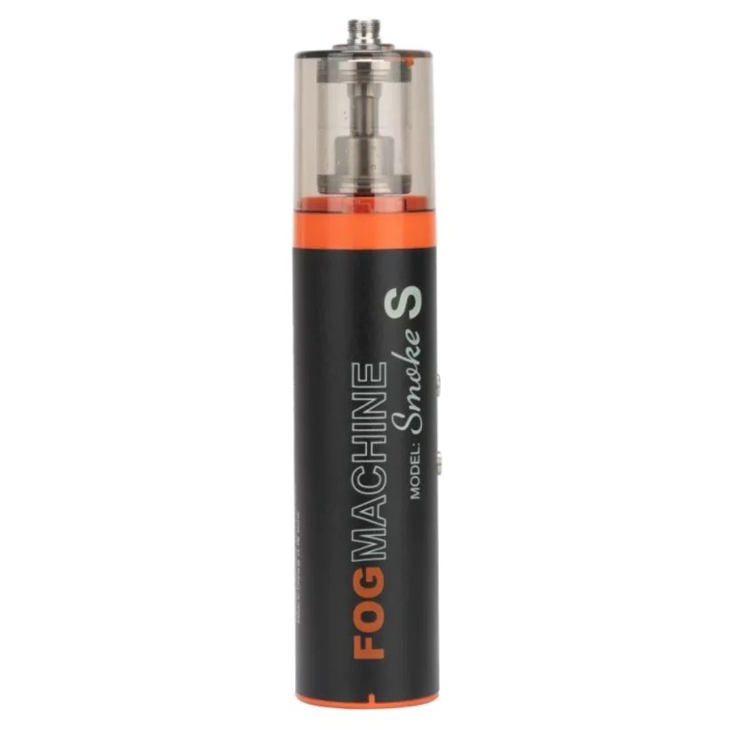 Lensgo Smoke Generator S - Kouřostroj