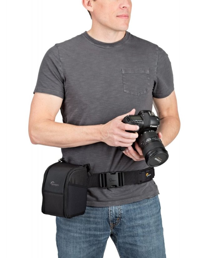 Lowepro ProTactic LensExchange100AW bk