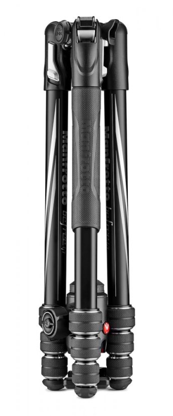 Manfrotto Befree GT Alu tripod