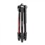 Manfrotto Element MII Alu červený