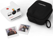Polaroid Go Pouzdro na fotoaparát - Černé