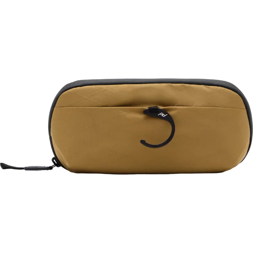 Peak Design Wash Pouch Small - Coyote