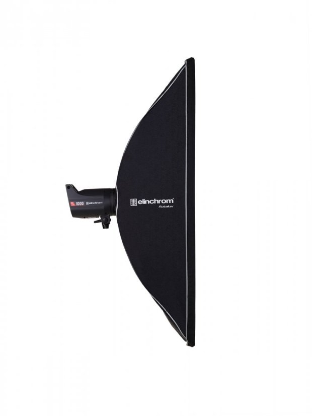 Elinchrom Rotalux Softbox 50x130cm
