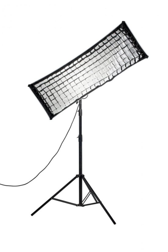 Nanlite Voštinová pro Softbox 45x110cm