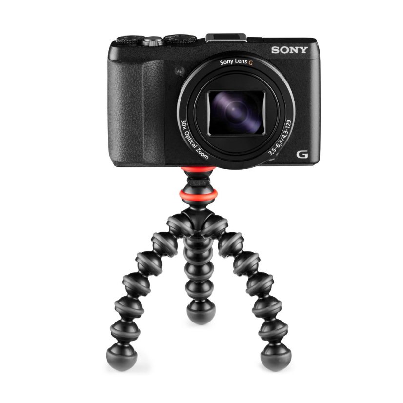 Joby GorillaPod Starter Kit (Black)