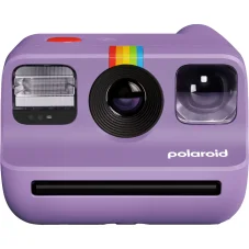 Polaroid Go (Gen 2) Purple - poškozený obal