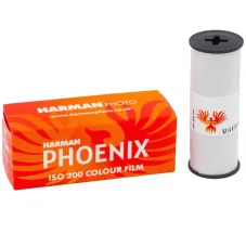 Harman Phoenix 200/120