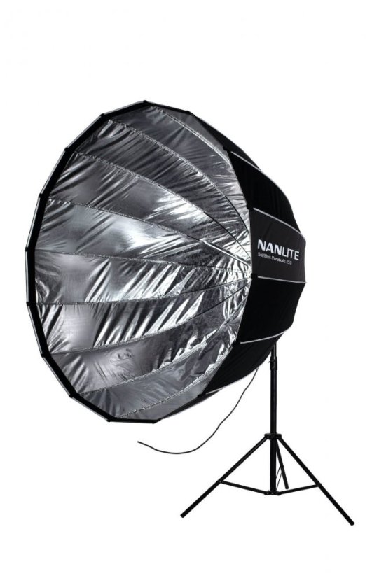 Nanlite Parabolický softbox 150cm pro Forza 300/500