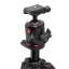 Manfrotto 055XPRO AS MK055CXPRO4-Q6T karbonový stativ s kulovou hlavou
