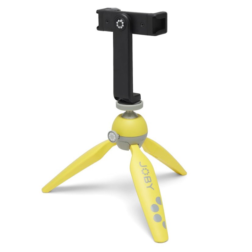 Joby HandyPod 2 Yellow Kit