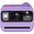 Polaroid Go (Gen 3) - Purple