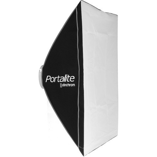 Elinchrom Sestava D-Lite RX ONE/ONE Softbox To Go