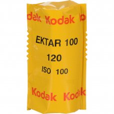 Kodak Ektar 100/120 - EXP 10/2023