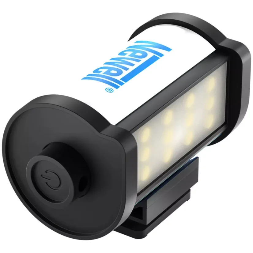 Newell RGB MiniReels - magnetické RGB LED světlo