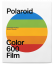 Polaroid 600 Color Film - Round Frame Edition - EXP 06/2023