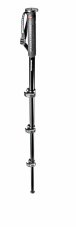 Manfrotto XPRO PHOTO MONOPOD ALU 4 SEC