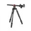 Manfrotto Befree GT XPRO Alu tripod