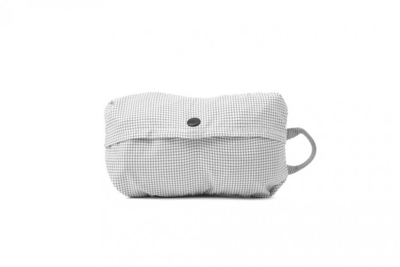 Peak Design Packable Tote - Raw - světlá