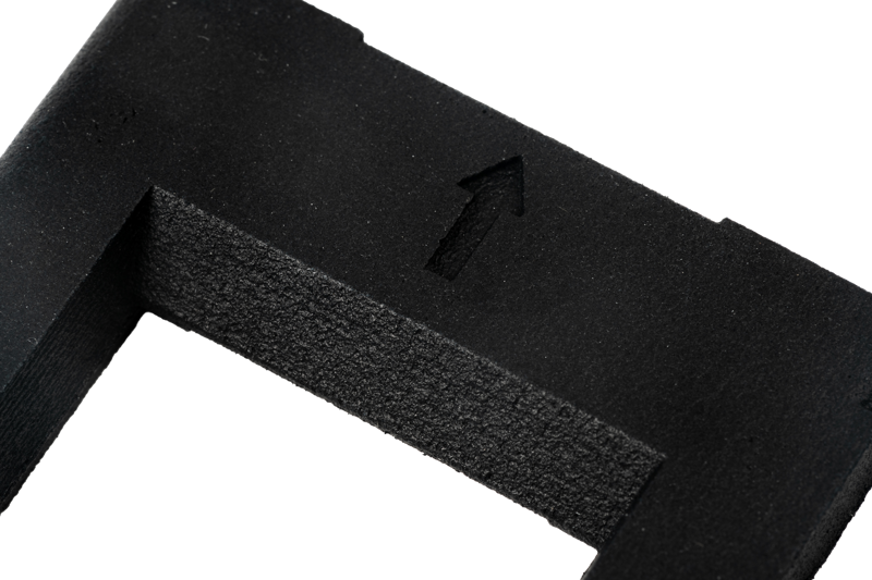 Valoi Easy35 Sprocket Holder