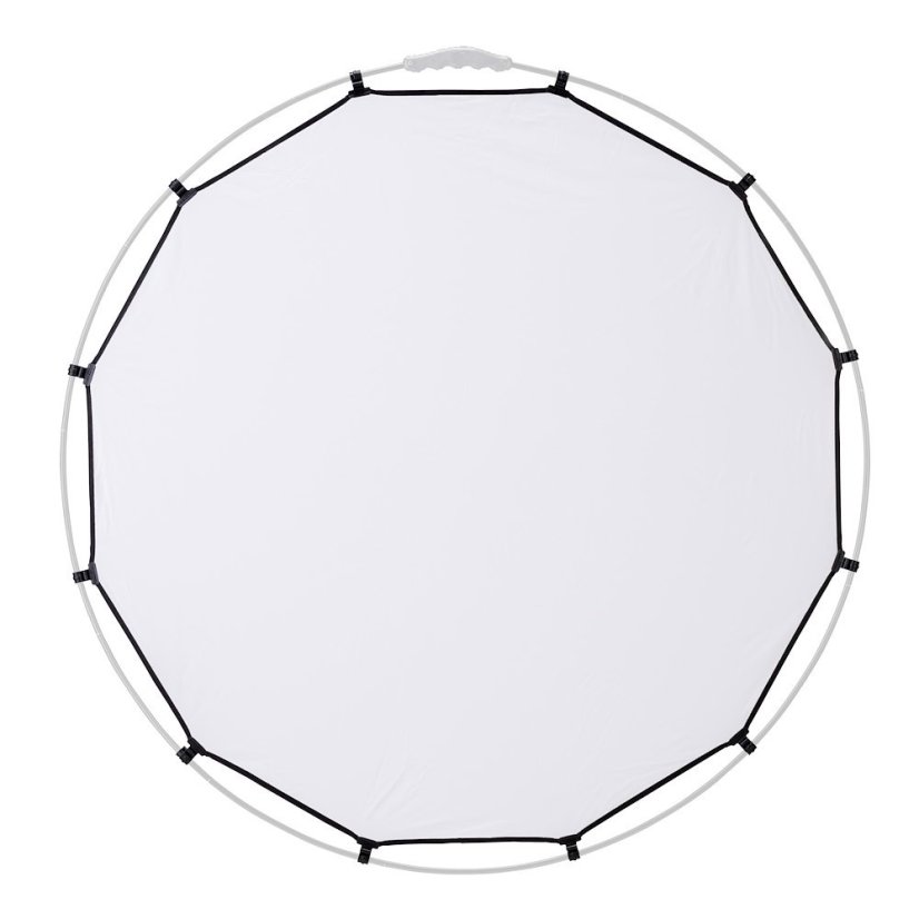 Manfrotto HaloCompact Plus Cover 98 cm Diffuser Manfrotto HaloCompact Plus Cover 98 cm Diffuser