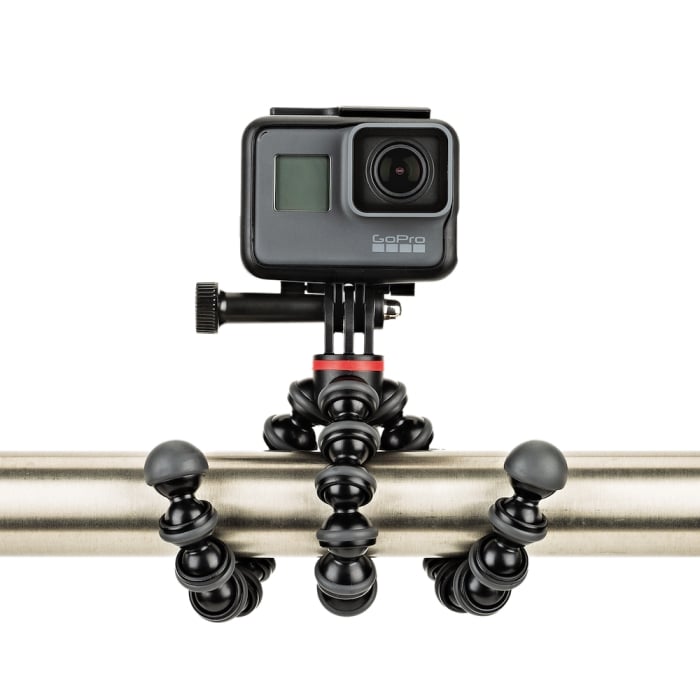 Joby GorillaPod 500 Action(Black/C)