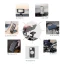 Peak Design Mobile Everyday Case - iPhone 15 Pro V2 - Charcoal
