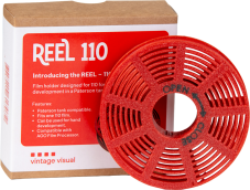 Vintage Visual Reel - 110