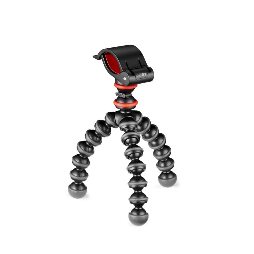 Joby GorillaPod Starter Kit (Black)