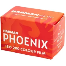 Harman Phoenix 200/135-36 - EXP 12/2025