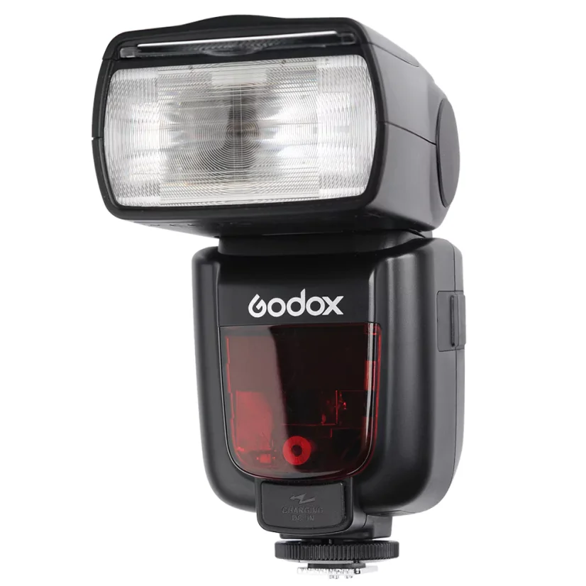 Godox TT685O – systémový blesk pro Olympus