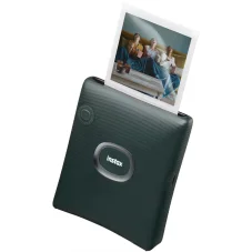 Fujifilm Instax Square Link Midnight Green