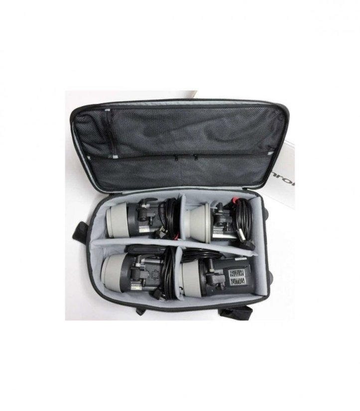 Elinchrom ProTec Transportní kufr s kolečky